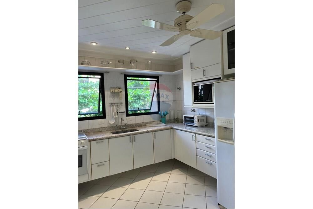 Apartamento, 3 quartos, 164 m² - Foto 24