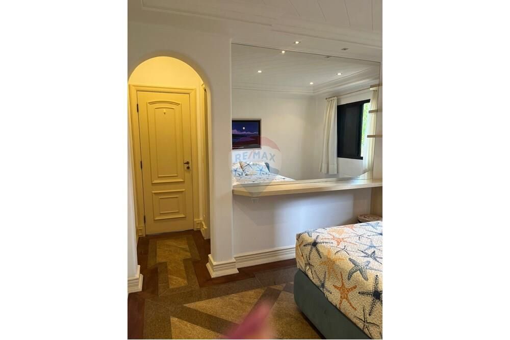 Apartamento, 3 quartos, 164 m² - Foto 9