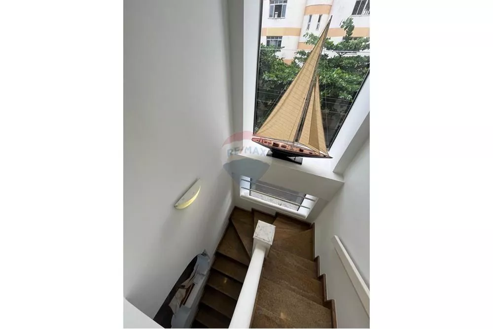 Apartamento, 3 quartos, 164 m² - Foto 1