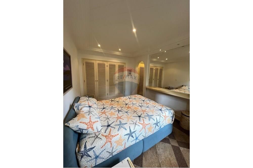 Apartamento, 3 quartos, 164 m² - Foto 28