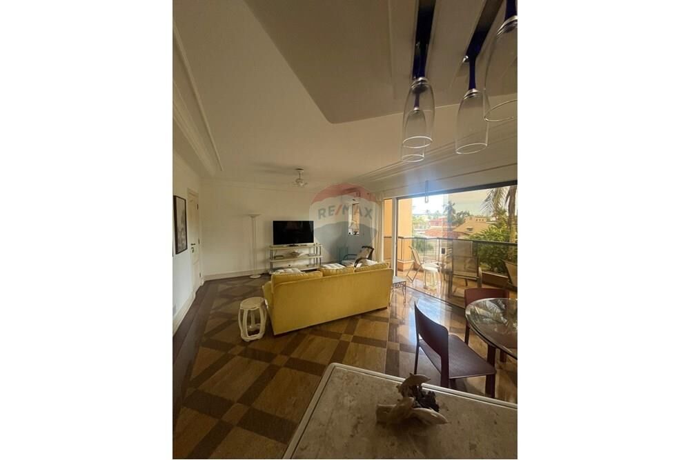 Apartamento, 3 quartos, 164 m² - Foto 13