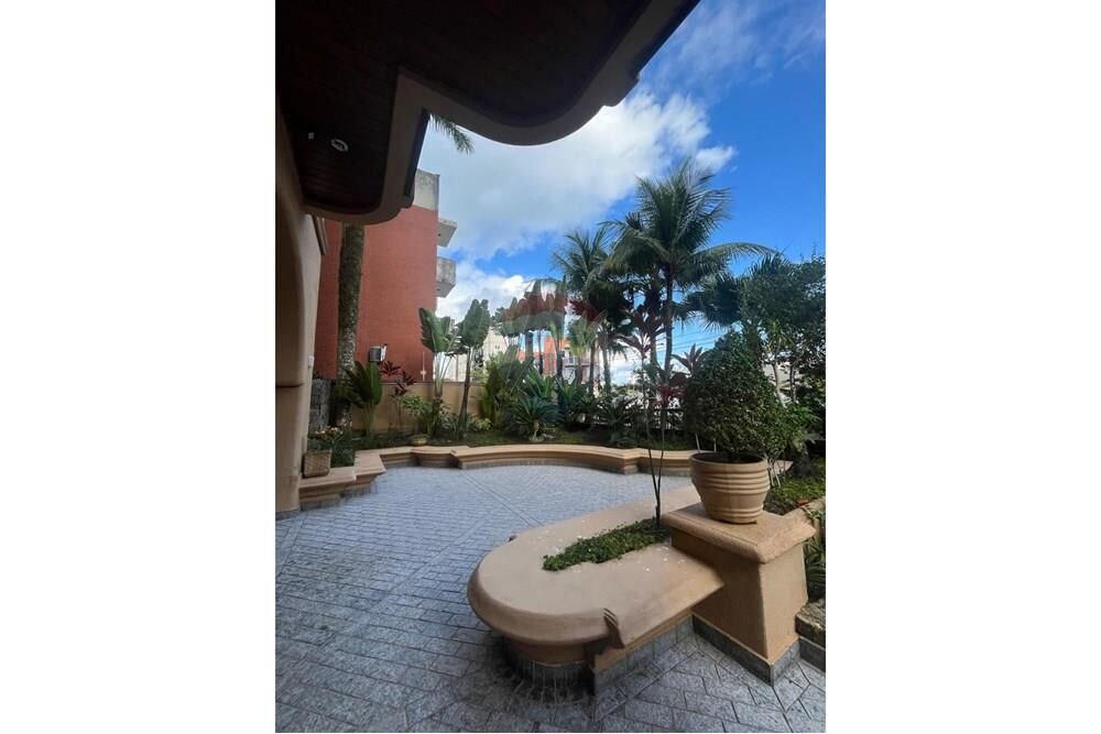 Apartamento, 3 quartos, 164 m² - Foto 14