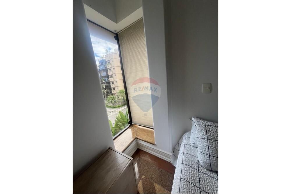 Apartamento, 3 quartos, 164 m² - Foto 23