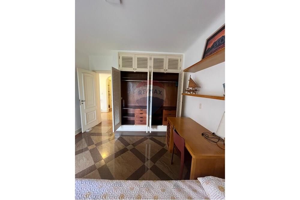 Apartamento, 3 quartos, 164 m² - Foto 8