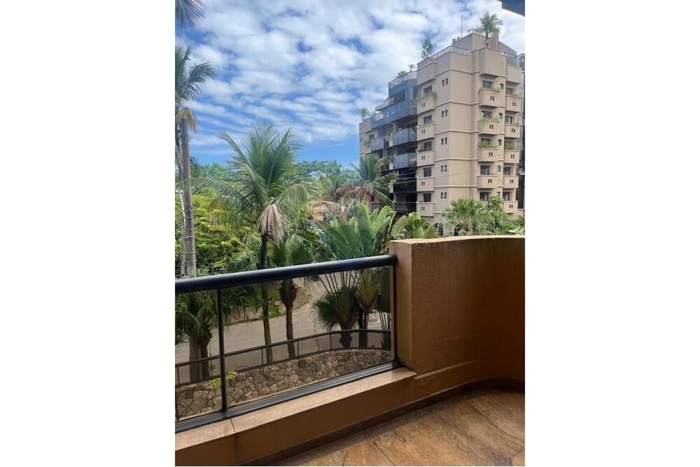 Apartamento, 3 quartos, 164 m² - Foto 12