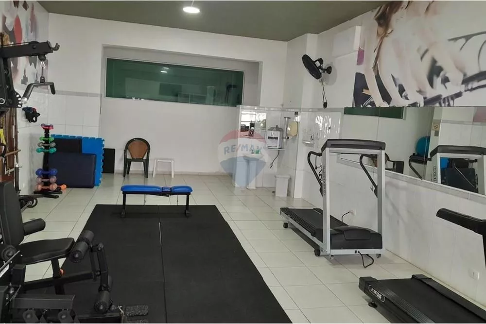 Apartamento, 2 quartos, 155 m² - Foto 3