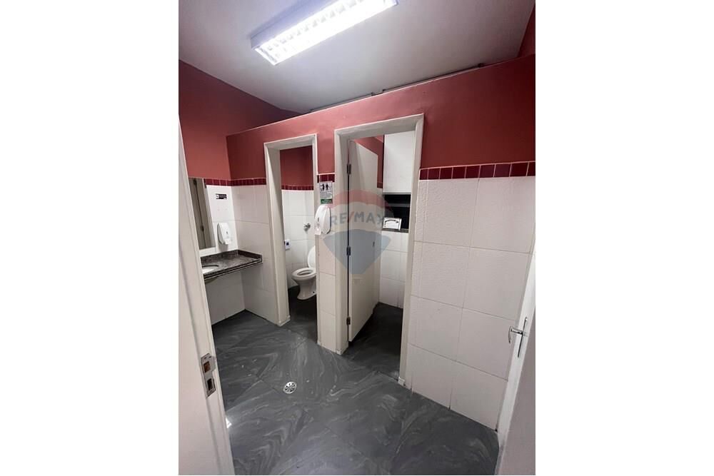 Prédio Inteiro para alugar, 2600m² - Foto 4