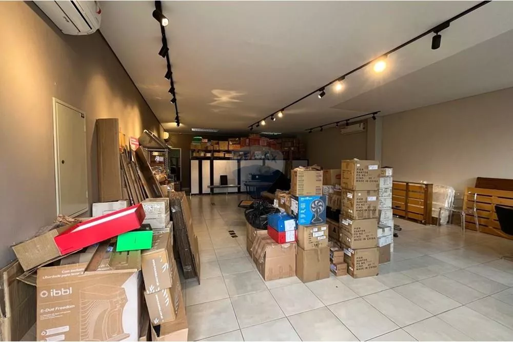 Prédio Inteiro, 320 m² - Foto 1