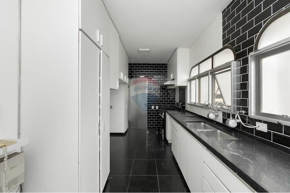 Apartamento à venda com 4 quartos, 288m² - Foto 11