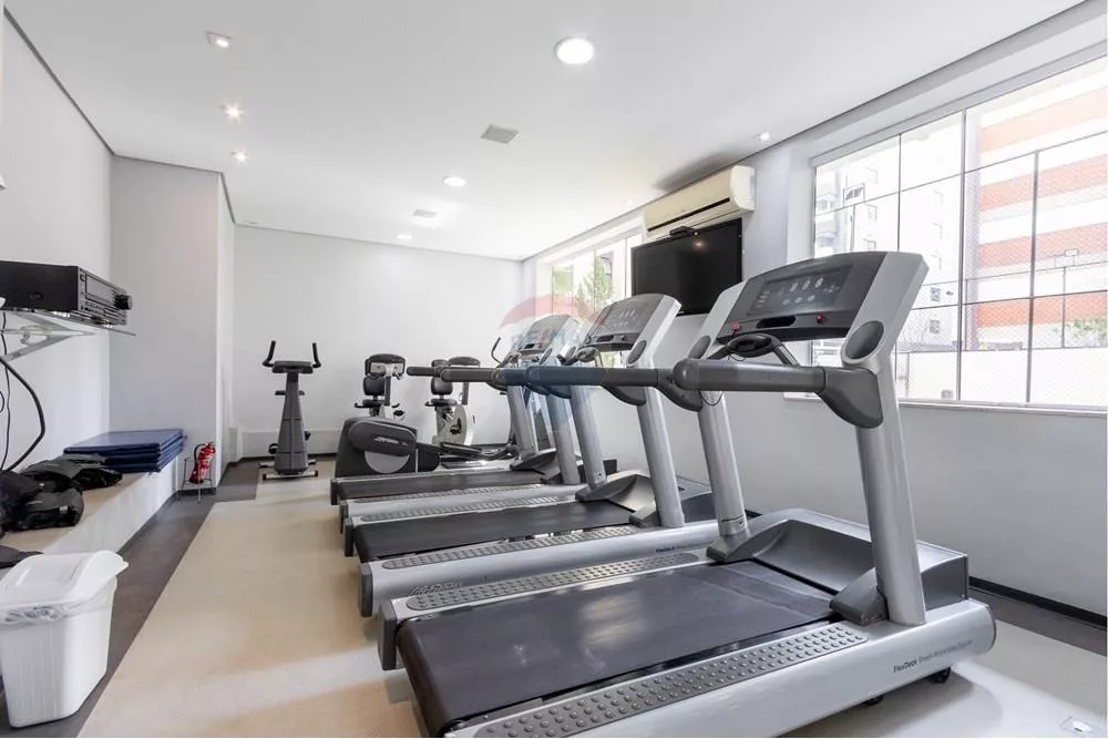 Apartamento, 4 quartos, 275 m² - Foto 2