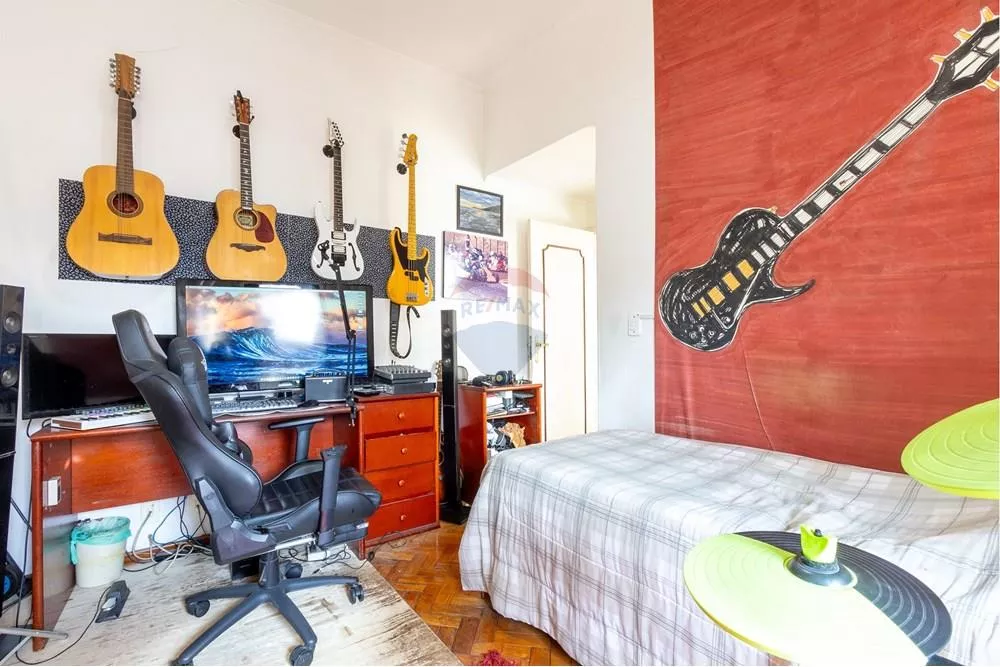 Apartamento, 4 quartos, 275 m² - Foto 3