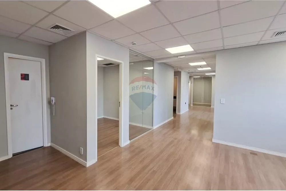 Sala-Conjunto, 138 m² - Foto 1