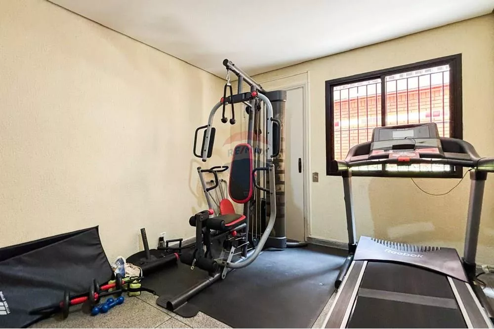 Apartamento, 3 quartos, 212 m² - Foto 4