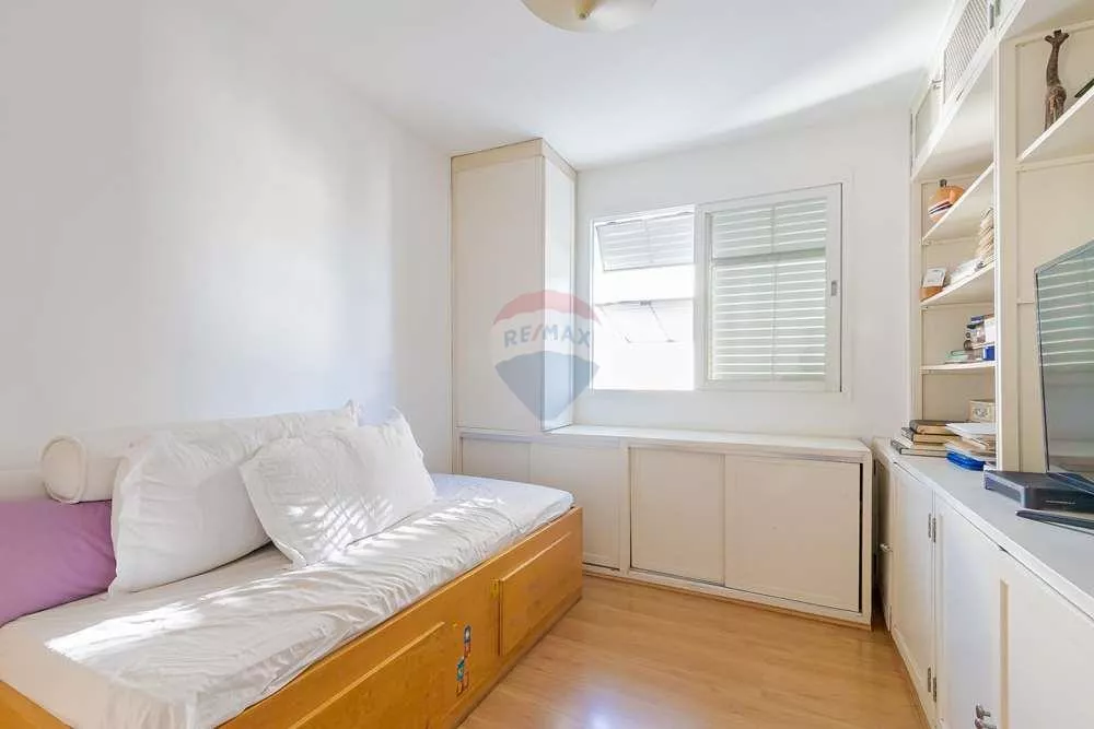 Apartamento, 4 quartos, 121 m² - Foto 2