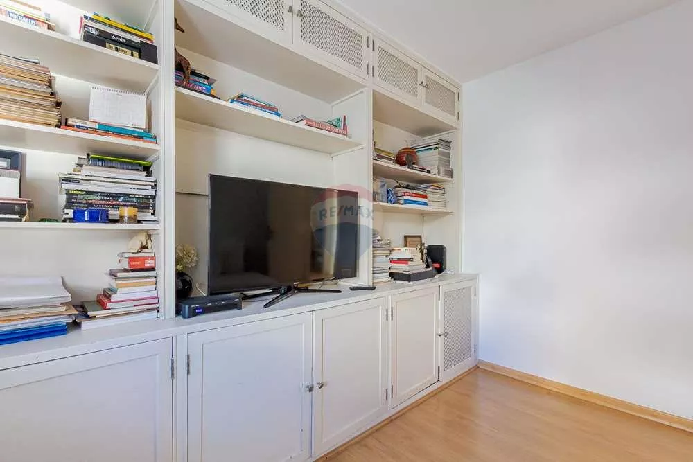 Apartamento, 4 quartos, 121 m² - Foto 1