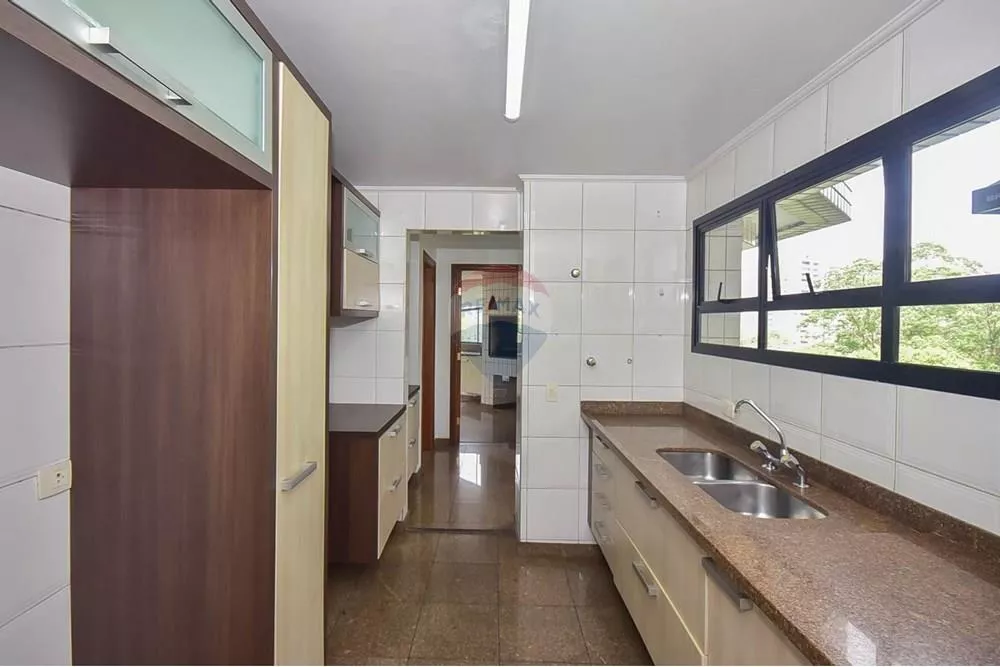 Apartamento, 4 quartos, 229 m² - Foto 3