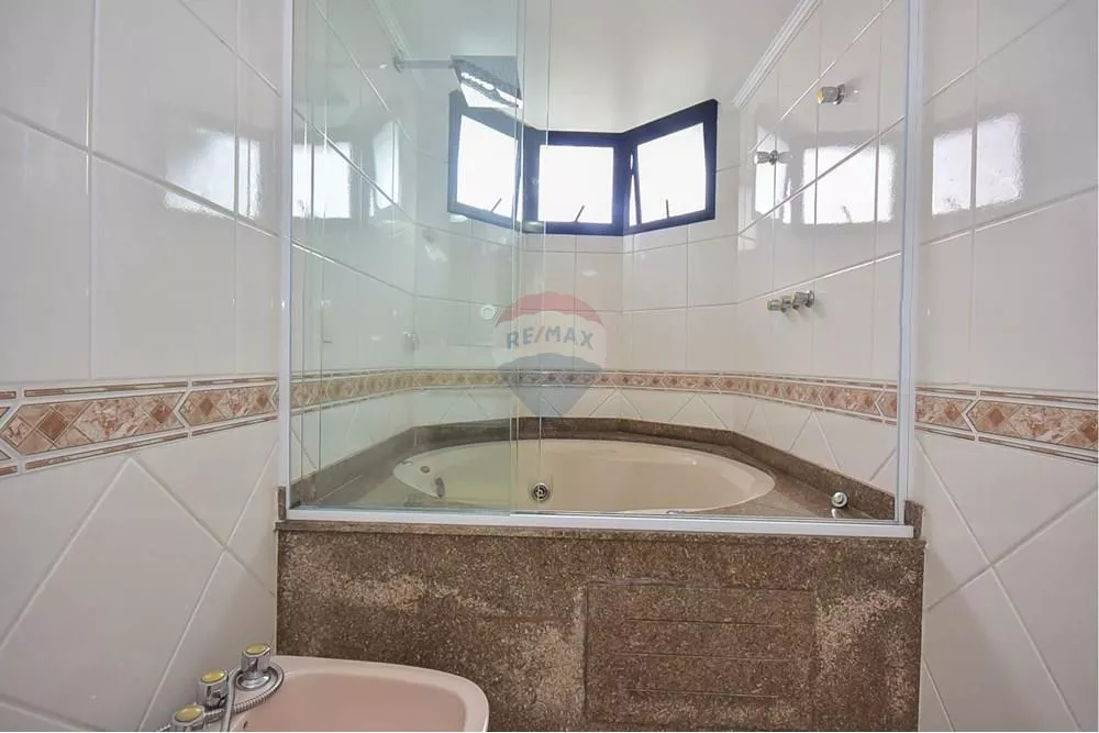 Apartamento, 4 quartos, 229 m² - Foto 1