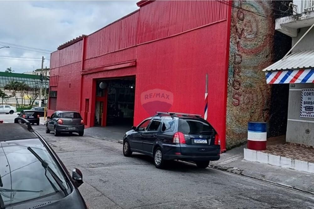 Prédio Inteiro, 519 m² - Foto 13