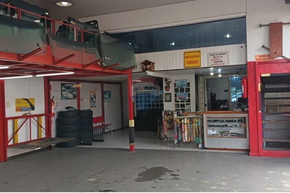Prédio Inteiro, 519 m² - Foto 19
