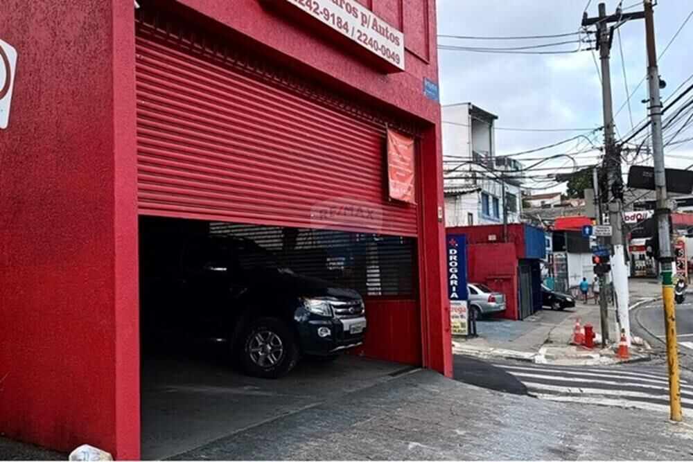 Prédio Inteiro, 519 m² - Foto 16