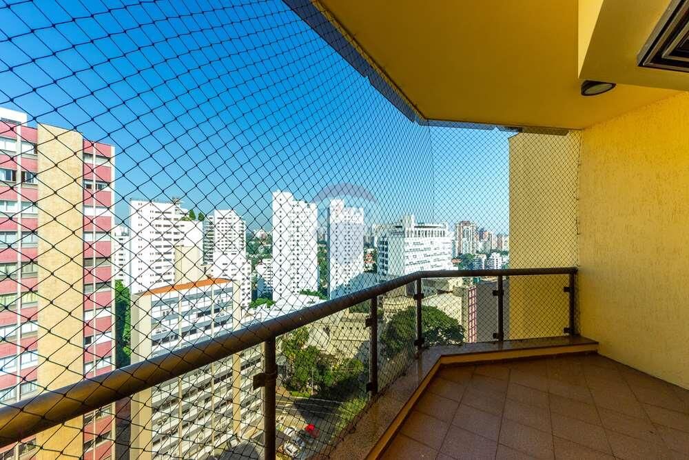 Apartamento, 4 quartos, 270 m² - Foto 25