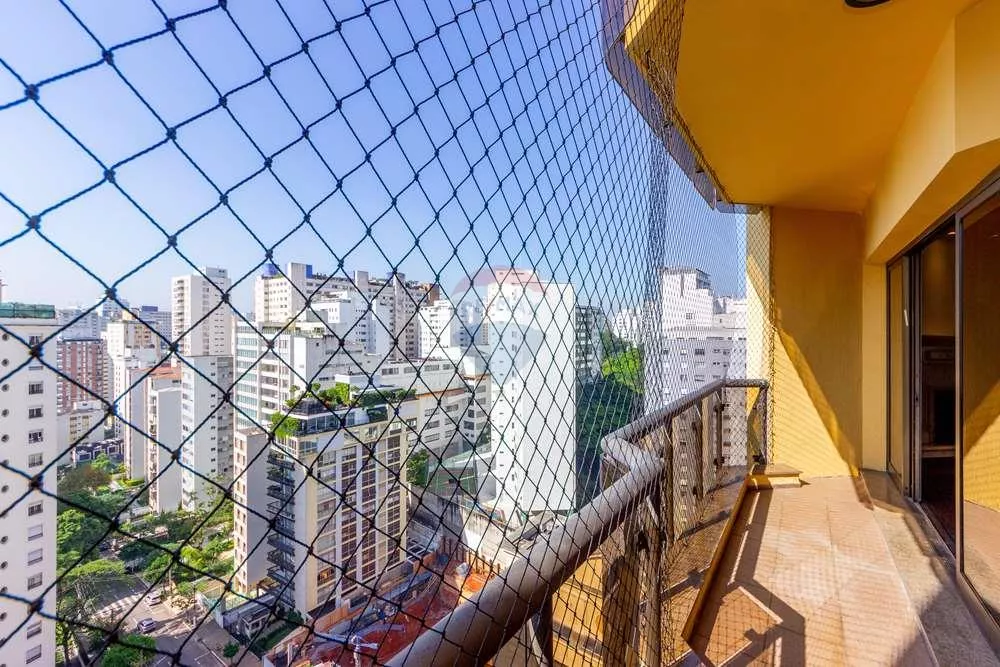 Apartamento, 4 quartos, 270 m² - Foto 3