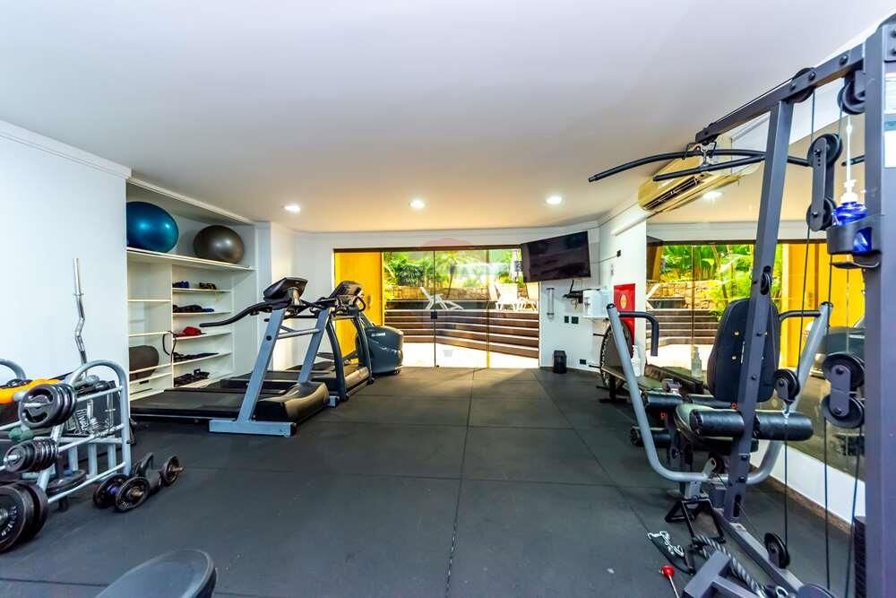 Apartamento, 4 quartos, 270 m² - Foto 3