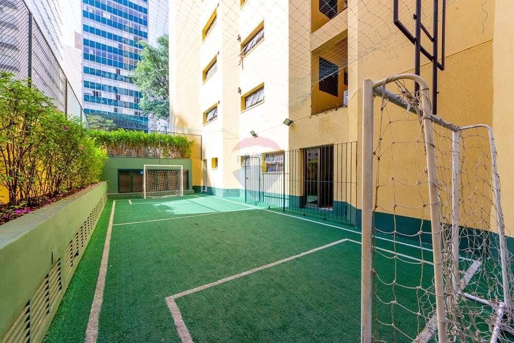 Apartamento, 4 quartos, 270 m² - Foto 7