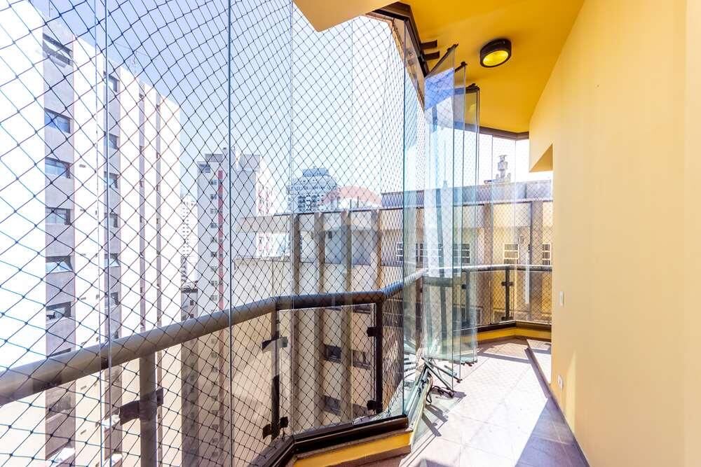 Apartamento, 4 quartos, 270 m² - Foto 6