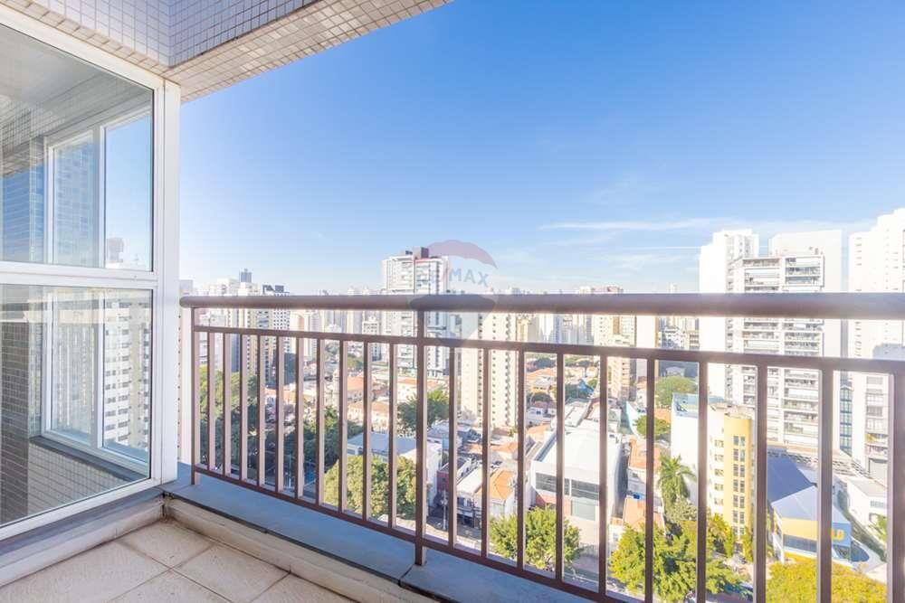 Cobertura à venda com 2 quartos, 141m² - Foto 2