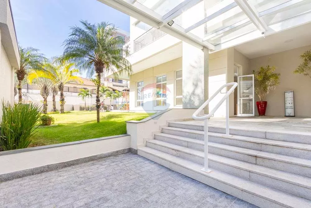 Cobertura, 2 quartos, 141 m² - Foto 2