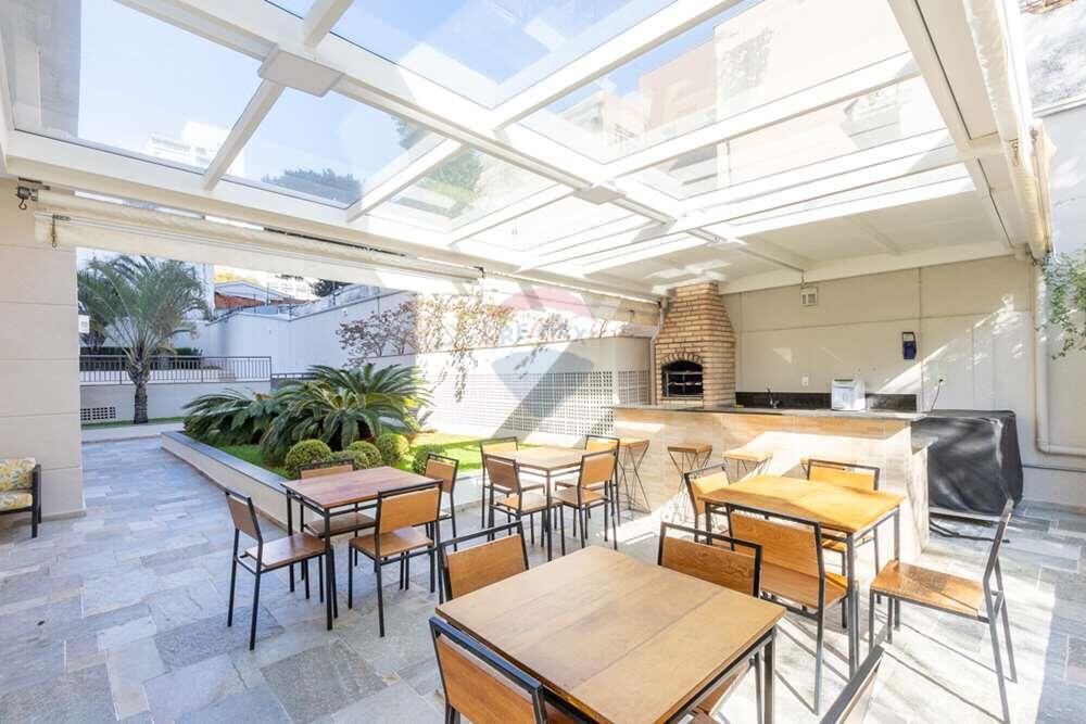 Cobertura à venda com 2 quartos, 141m² - Foto 5