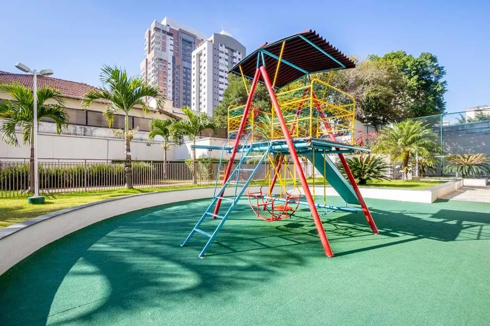 Cobertura, 2 quartos, 141 m² - Foto 4