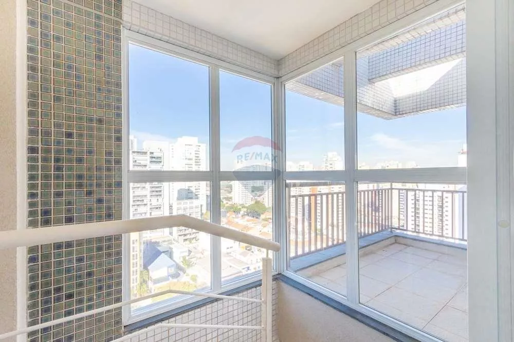 Cobertura, 2 quartos, 141 m² - Foto 1