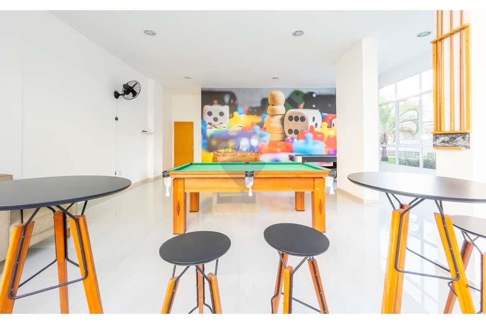 Cobertura à venda com 2 quartos, 141m² - Foto 12