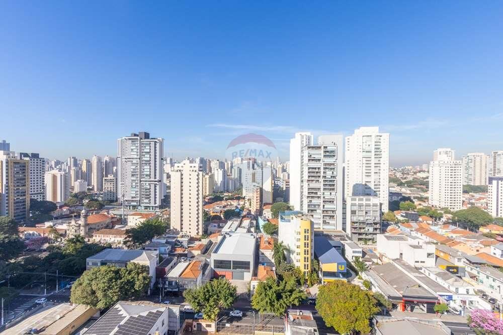 Cobertura à venda com 2 quartos, 141m² - Foto 3