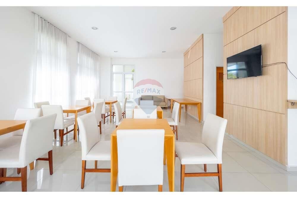 Cobertura à venda com 2 quartos, 141m² - Foto 6