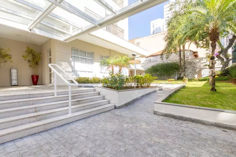 Cobertura, 2 quartos, 141 m² - Foto 3