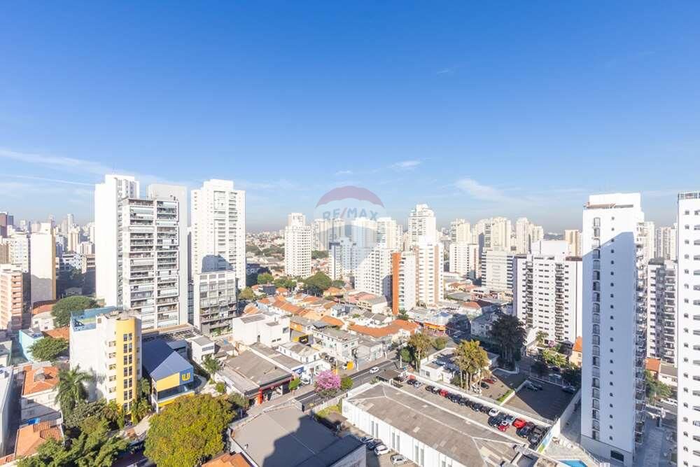 Cobertura à venda com 2 quartos, 141m² - Foto 7