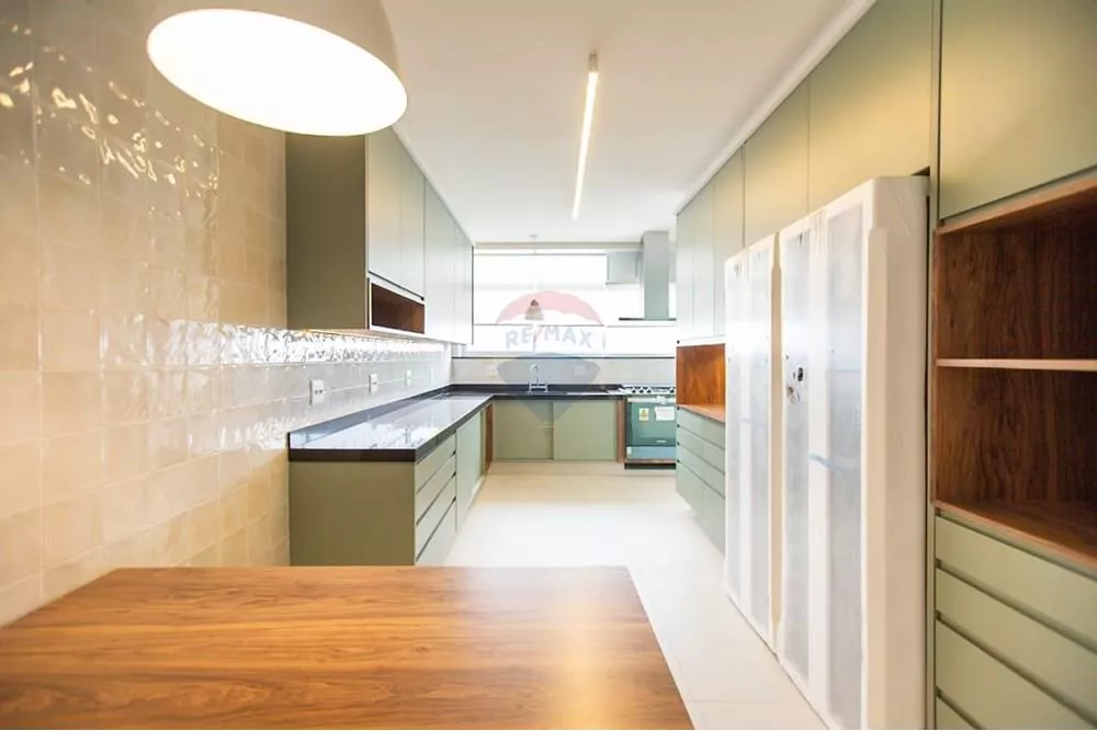 Apartamento, 3 quartos, 268 m² - Foto 3