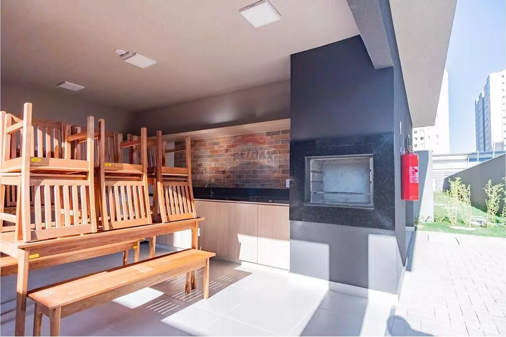 Apartamento, 1 quarto, 24 m² - Foto 4