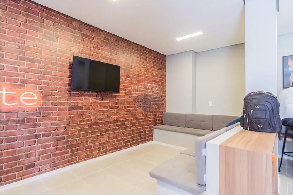 Apartamento, 1 quarto, 24 m² - Foto 3