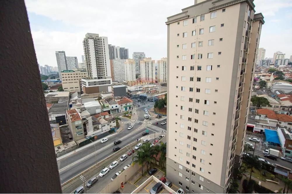 Apartamento, 1 quarto, 24 m² - Foto 2