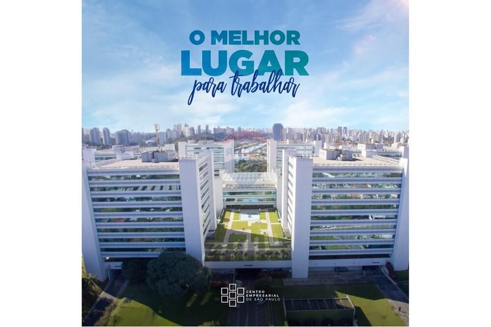 Conjunto Comercial-Sala para alugar, 2844m² - Foto 10