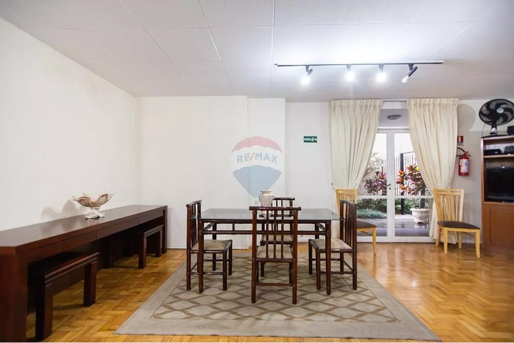 Apartamento, 3 quartos, 142 m² - Foto 4