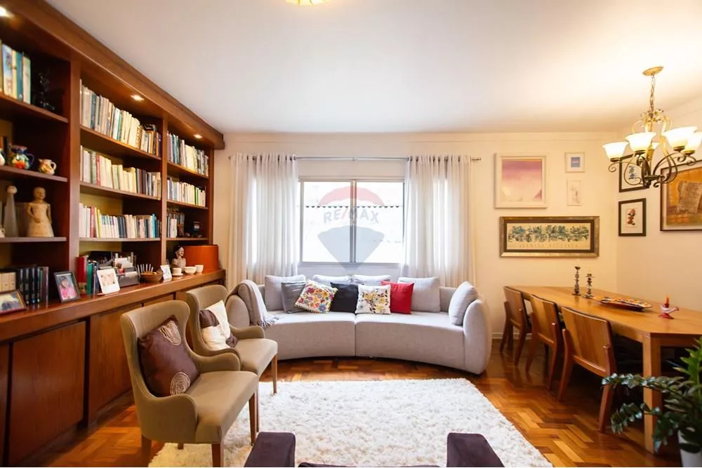 Apartamento, 3 quartos, 142 m² - Foto 1