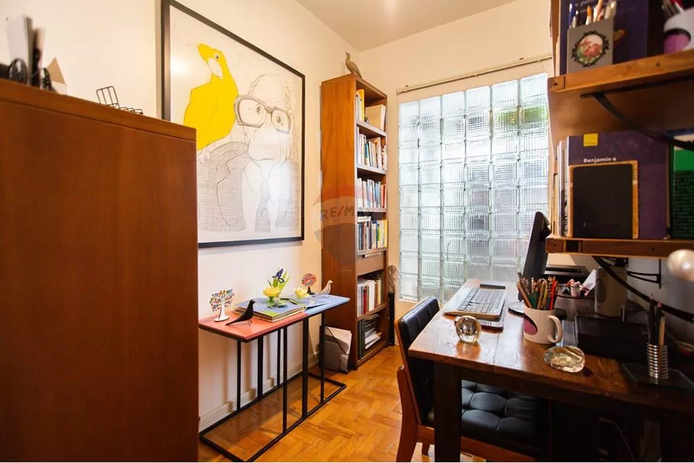 Apartamento, 3 quartos, 142 m² - Foto 2