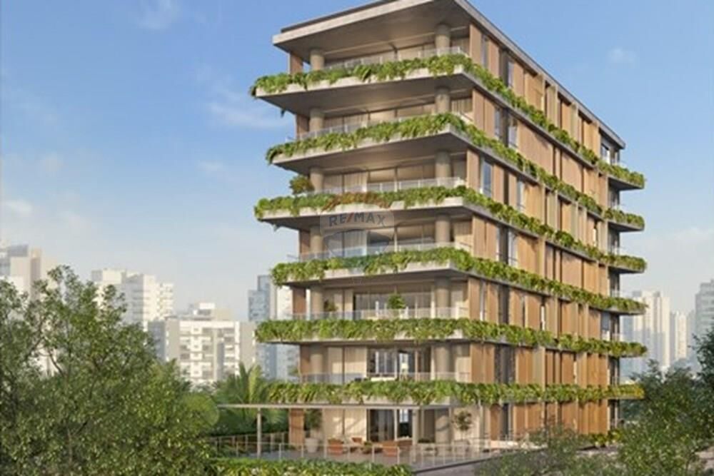 Apartamento, 4 quartos, 398 m² - Foto 21