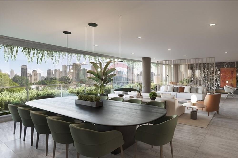 Apartamento, 4 quartos, 398 m² - Foto 35