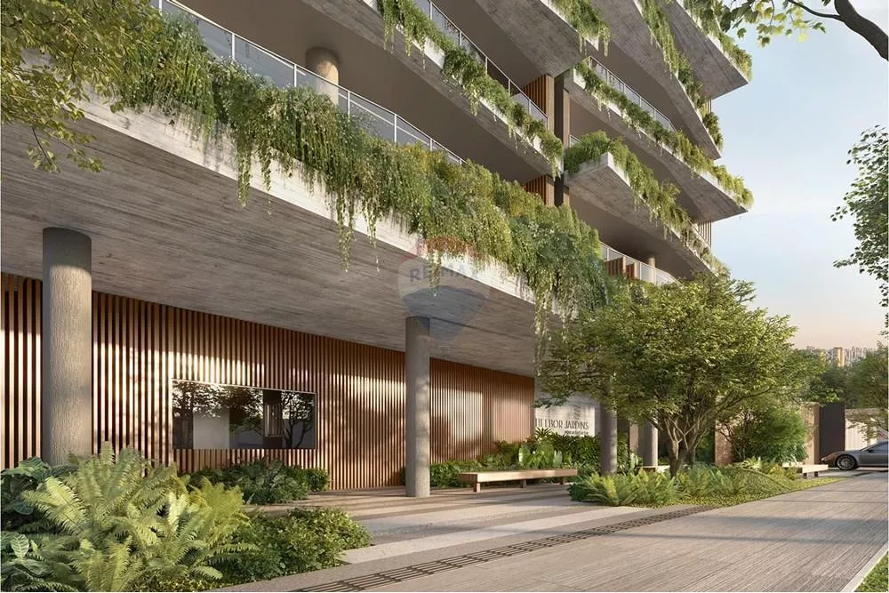 Apartamento, 4 quartos, 398 m² - Foto 8